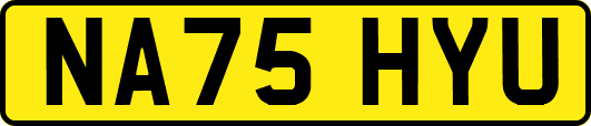 NA75HYU