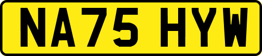 NA75HYW