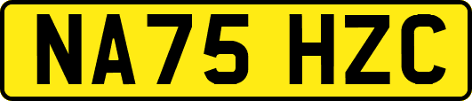 NA75HZC