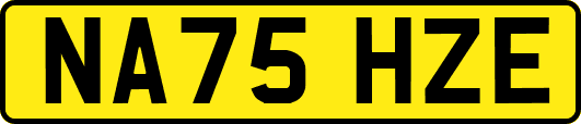 NA75HZE