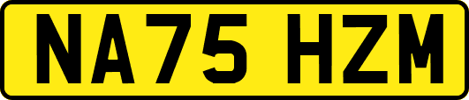 NA75HZM