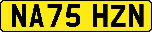 NA75HZN