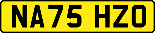 NA75HZO