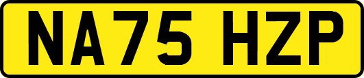 NA75HZP