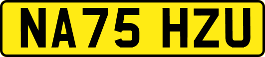 NA75HZU