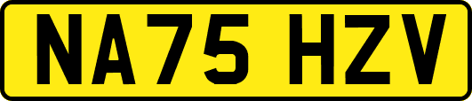 NA75HZV