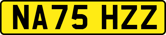 NA75HZZ
