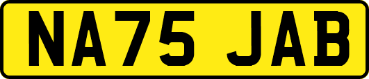 NA75JAB