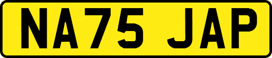 NA75JAP