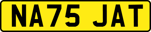 NA75JAT