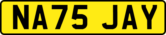 NA75JAY