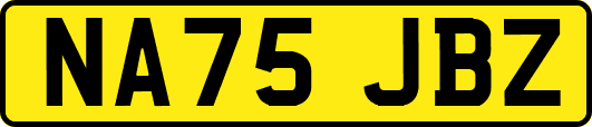 NA75JBZ