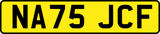 NA75JCF