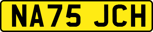 NA75JCH
