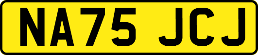 NA75JCJ