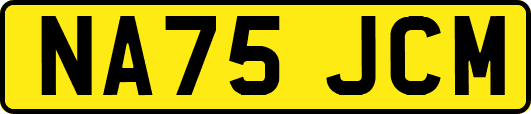 NA75JCM