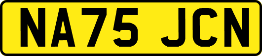NA75JCN
