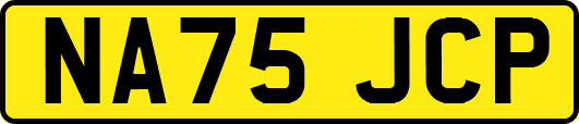 NA75JCP