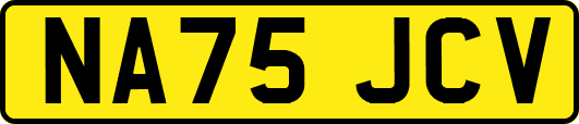 NA75JCV