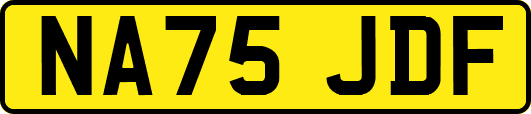 NA75JDF