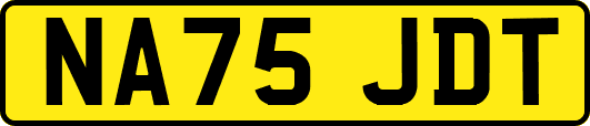 NA75JDT