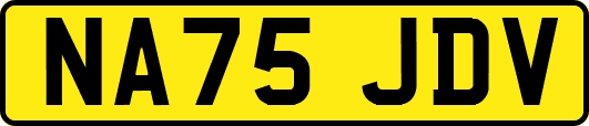 NA75JDV