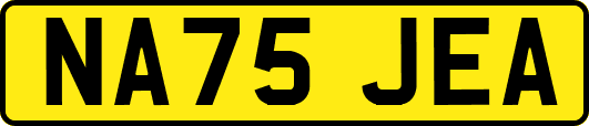 NA75JEA
