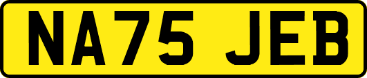 NA75JEB