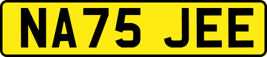 NA75JEE