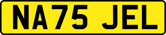 NA75JEL