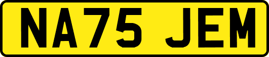 NA75JEM