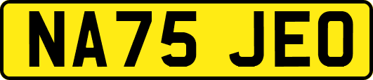 NA75JEO