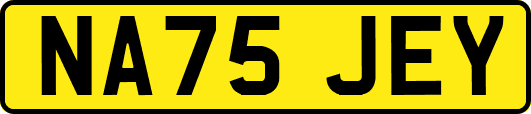 NA75JEY