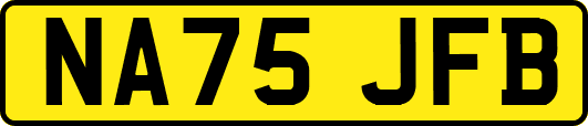 NA75JFB