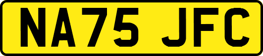 NA75JFC