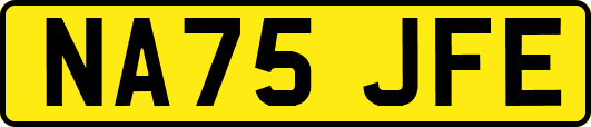 NA75JFE