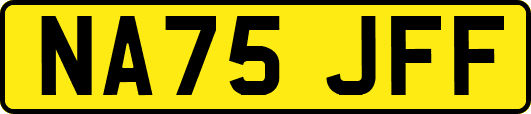 NA75JFF