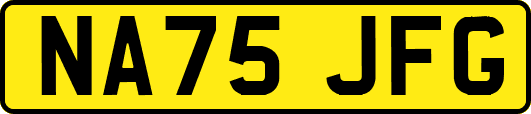 NA75JFG