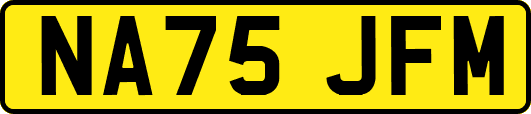 NA75JFM