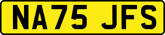 NA75JFS