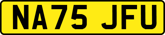 NA75JFU