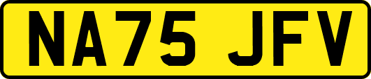 NA75JFV
