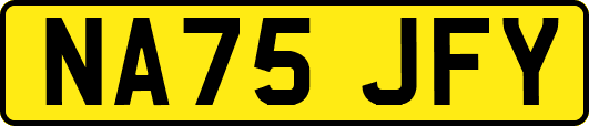 NA75JFY