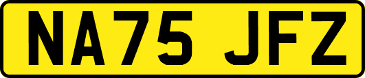 NA75JFZ