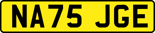 NA75JGE