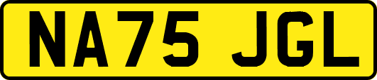 NA75JGL