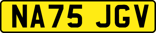NA75JGV