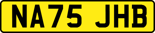 NA75JHB