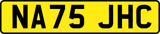 NA75JHC
