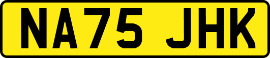 NA75JHK